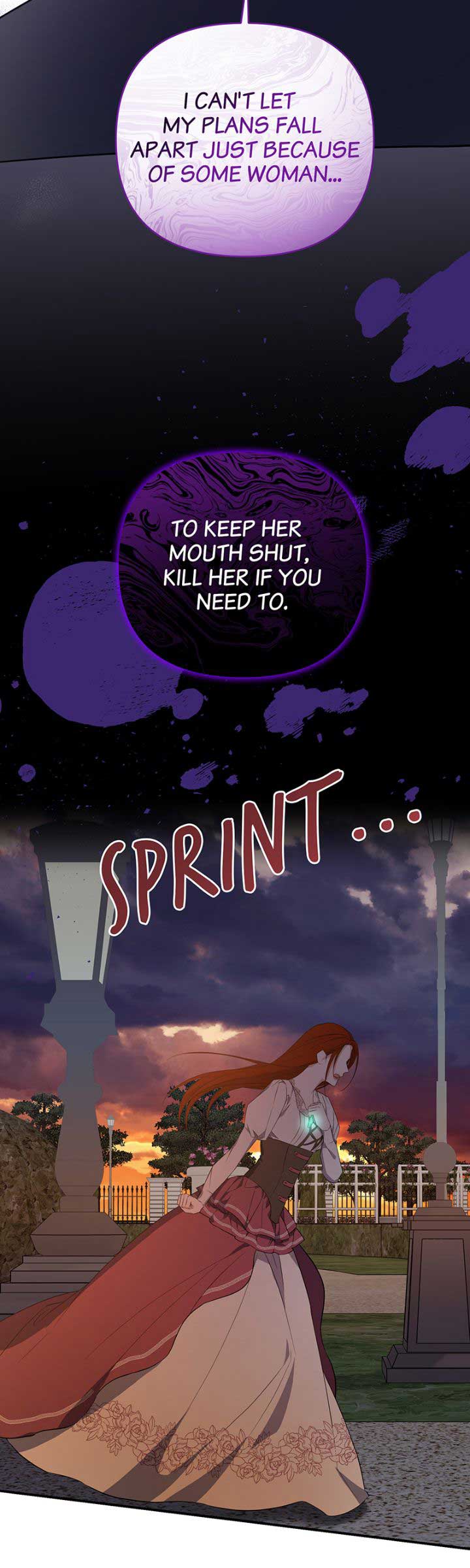 Temptation of Wife Chapter 52 page 26