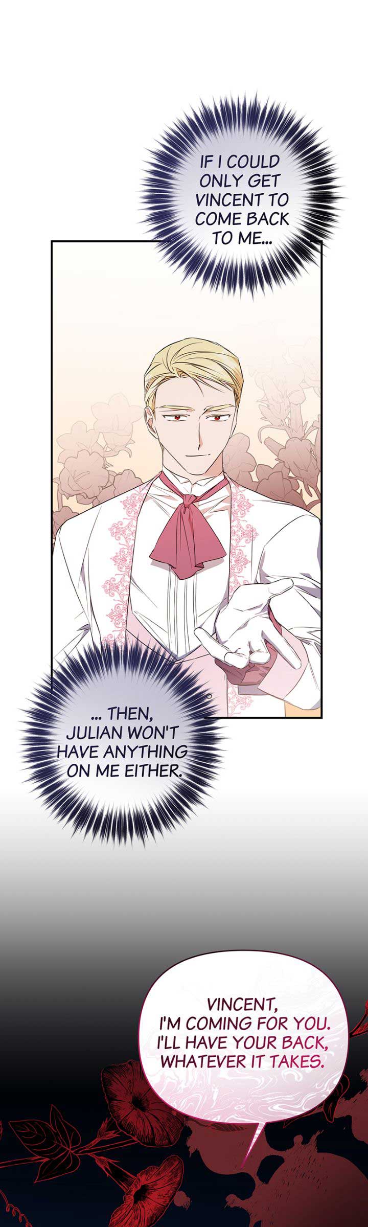 Temptation of Wife Chapter 52 page 29