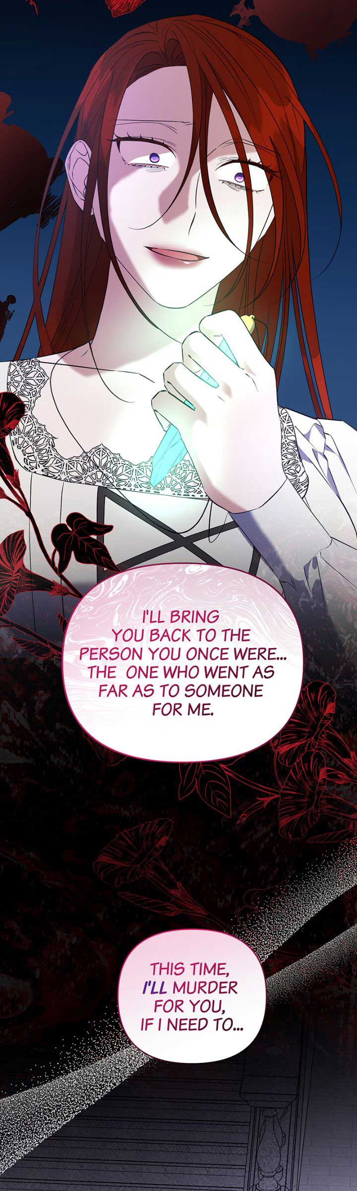 Temptation of Wife Chapter 52 page 30