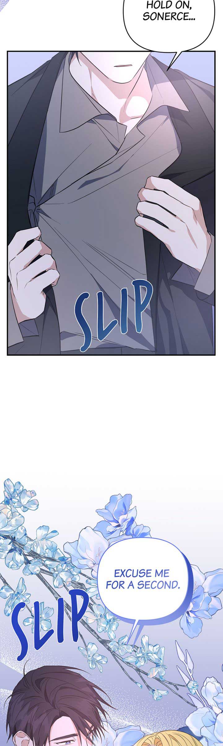 Temptation of Wife Chapter 52 page 35