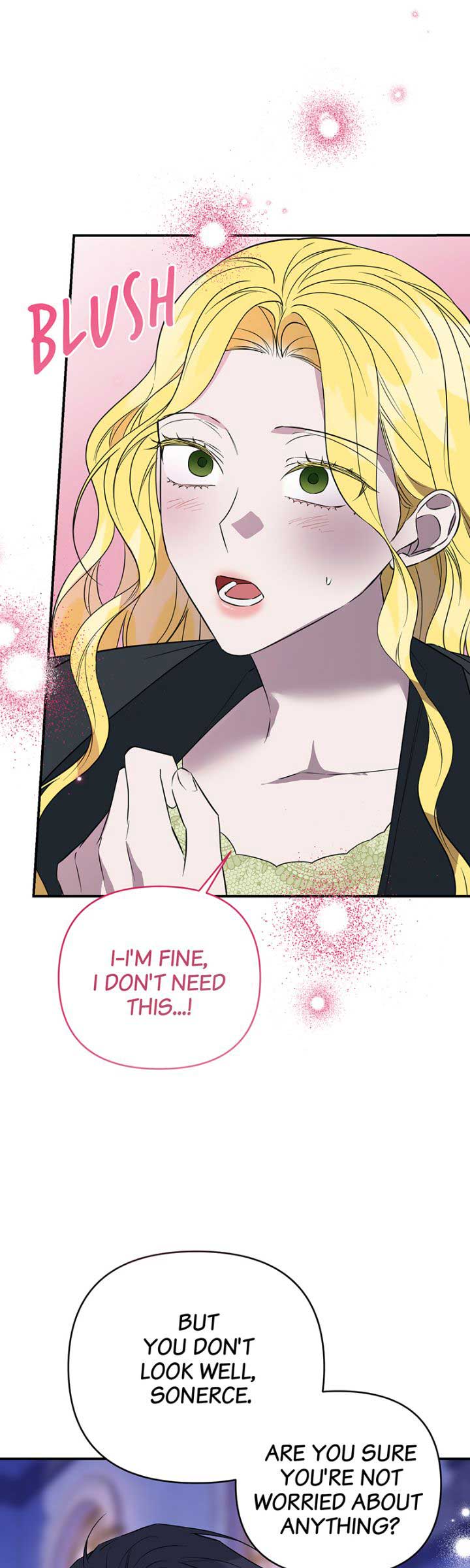 Temptation of Wife Chapter 52 page 37