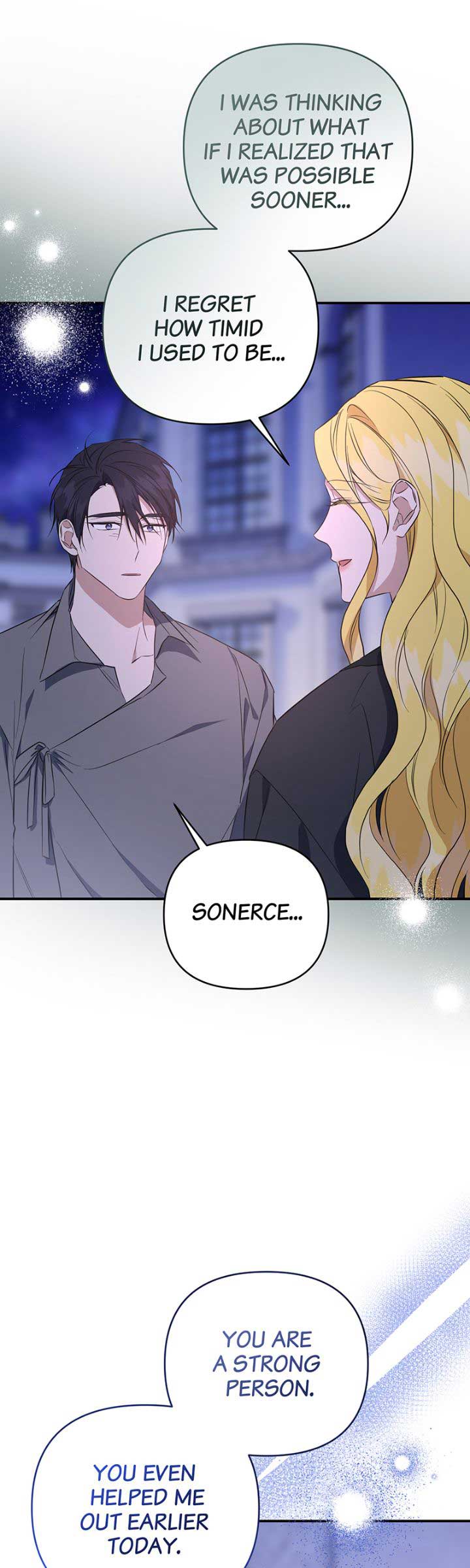 Temptation of Wife Chapter 52 page 42