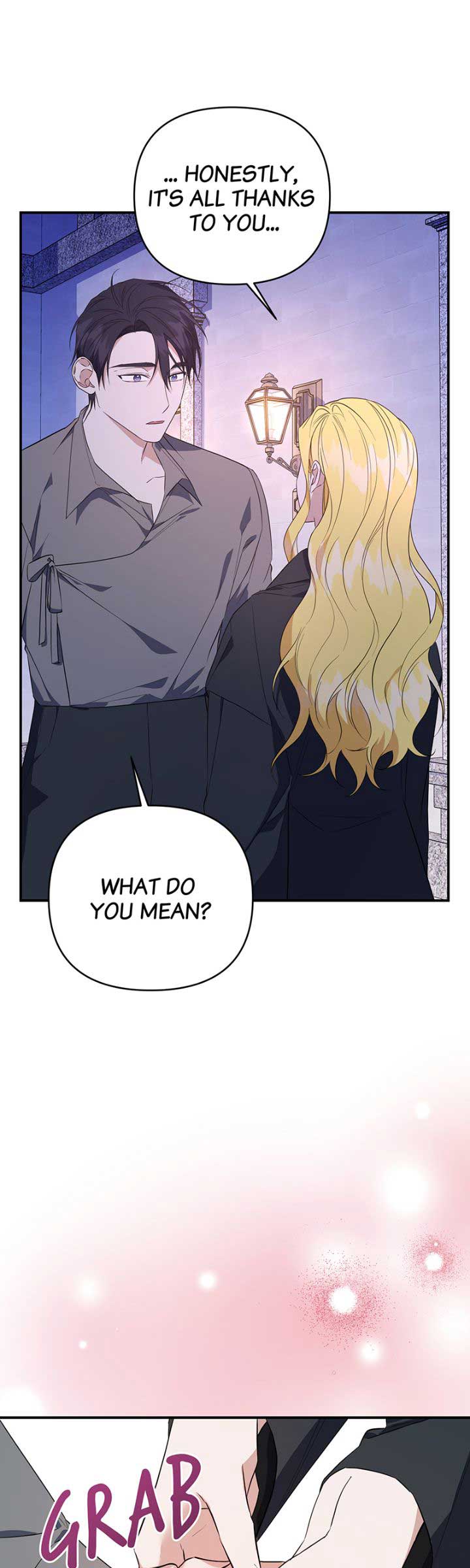 Temptation of Wife Chapter 52 page 48