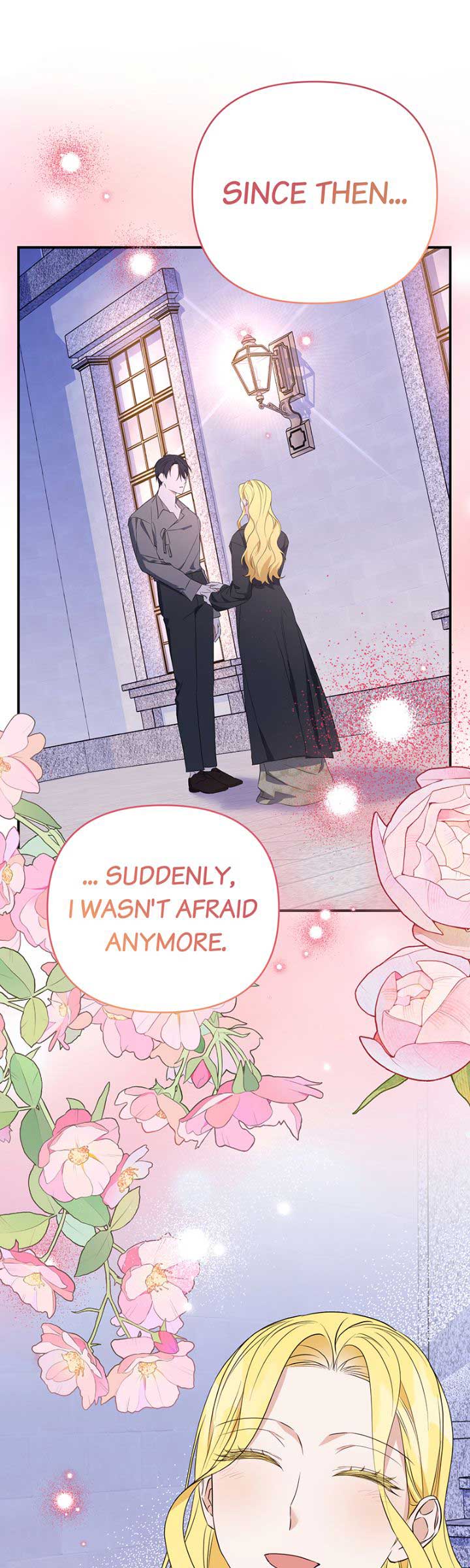 Temptation of Wife Chapter 52 page 50
