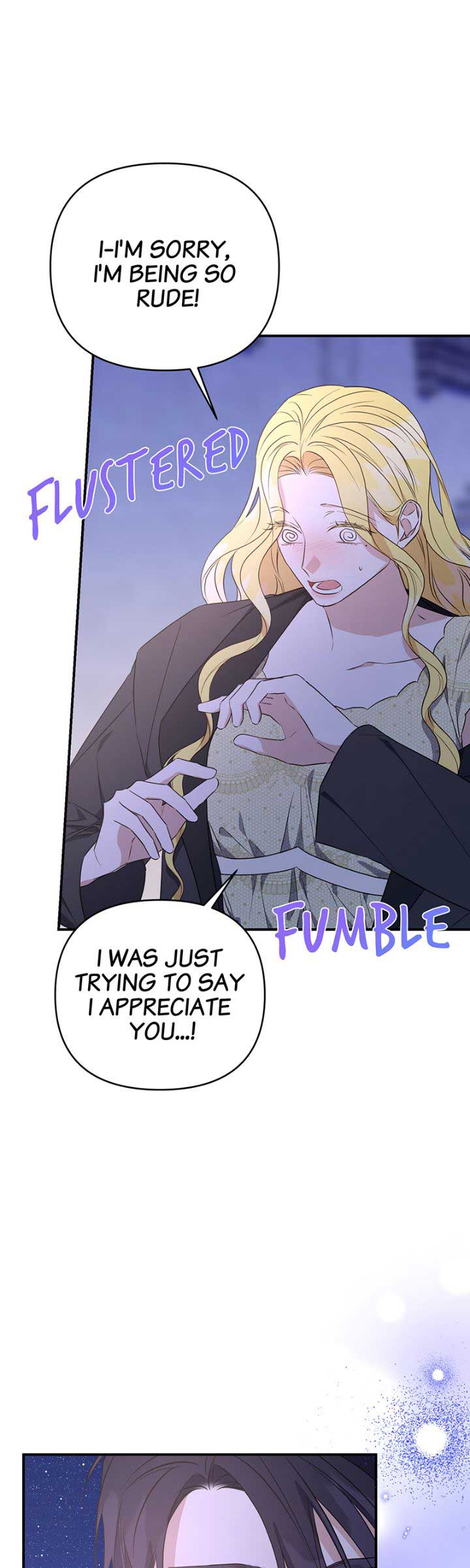 Temptation of Wife Chapter 52 page 53
