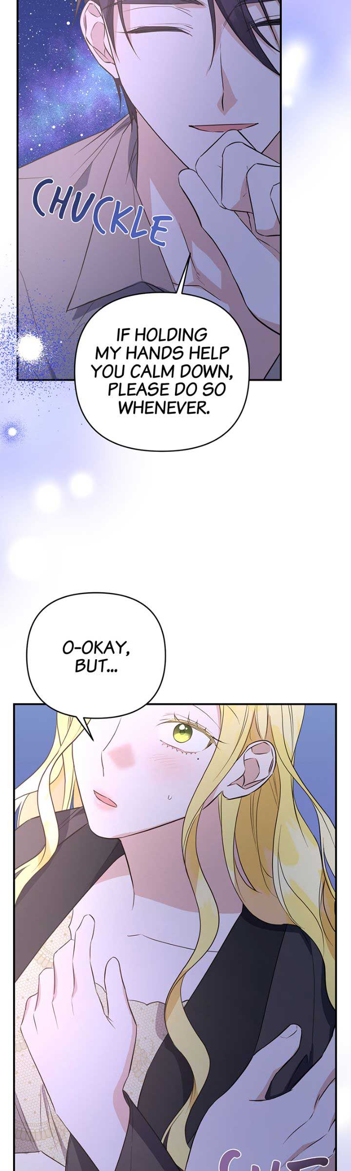 Temptation of Wife Chapter 52 page 54