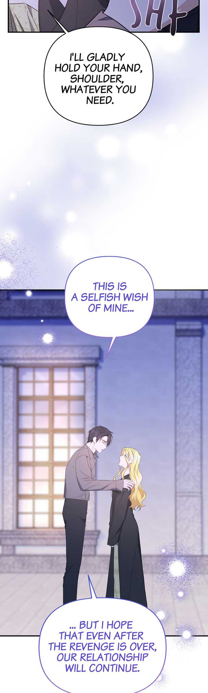 Temptation of Wife Chapter 52 page 55