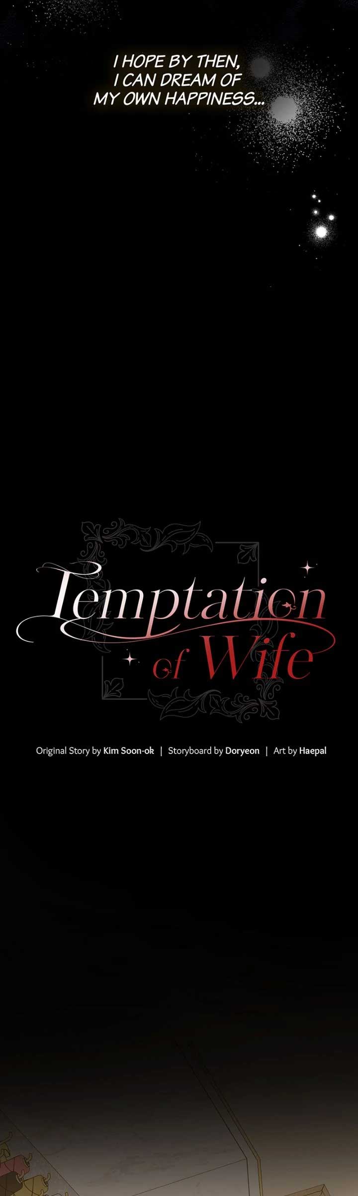 Temptation of Wife Chapter 53 page 14