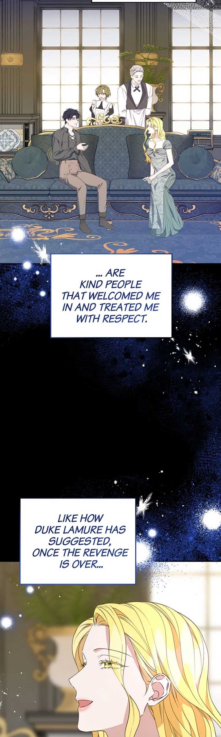 Temptation of Wife Chapter 53 page 5