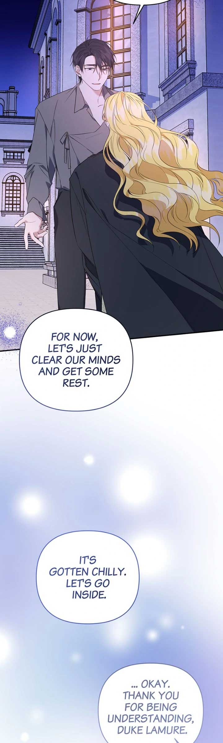 Temptation of Wife Chapter 53 page 12