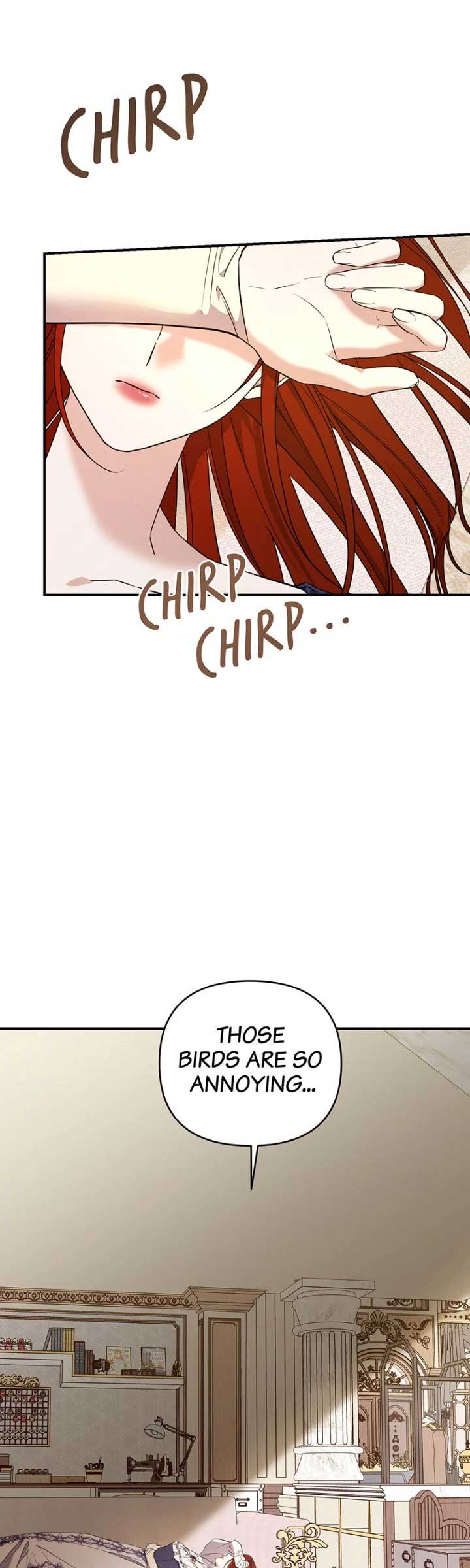 Temptation of Wife Chapter 53 page 16