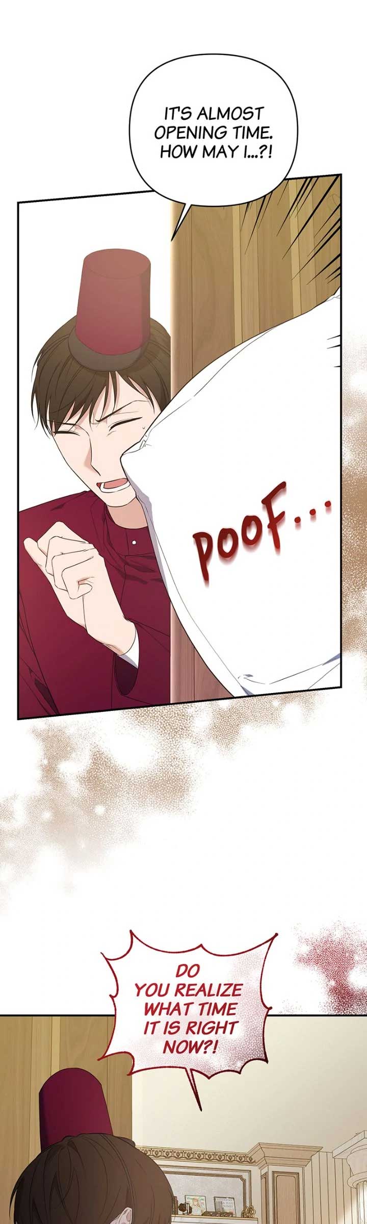 Temptation of Wife Chapter 53 page 18