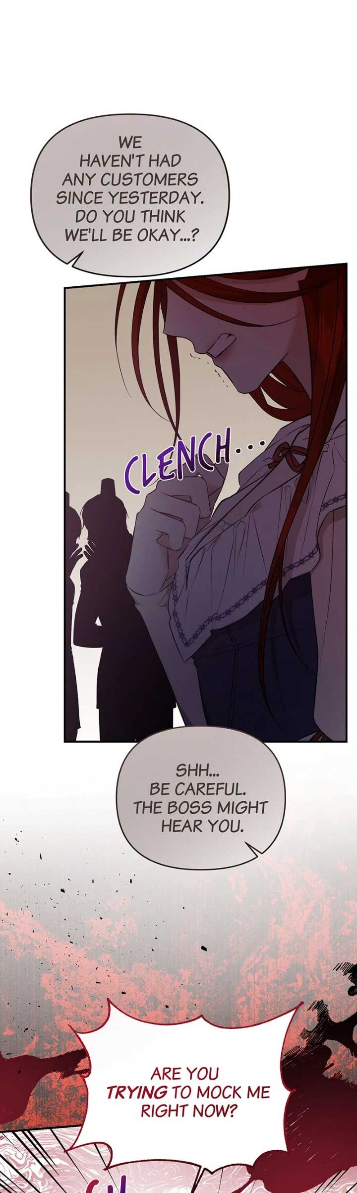 Temptation of Wife Chapter 53 page 26