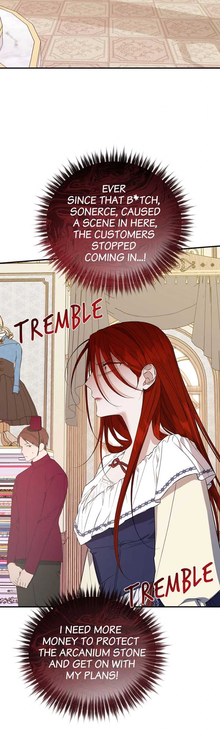 Temptation of Wife Chapter 53 page 25
