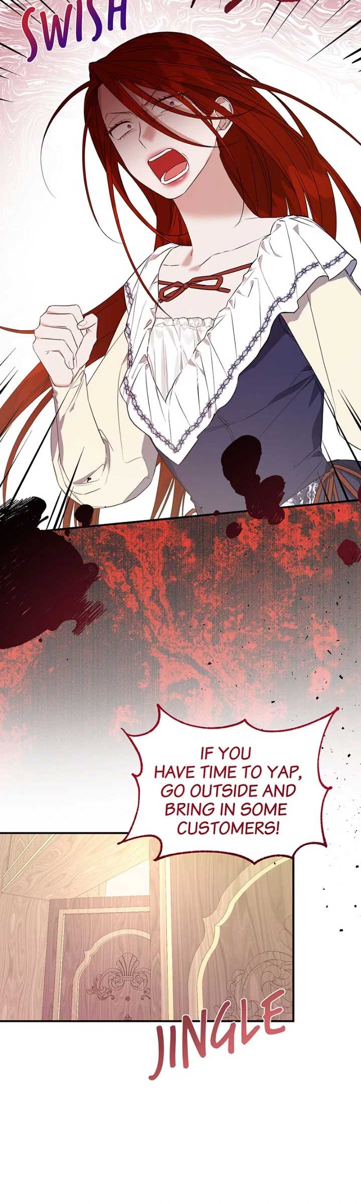 Temptation of Wife Chapter 53 page 27