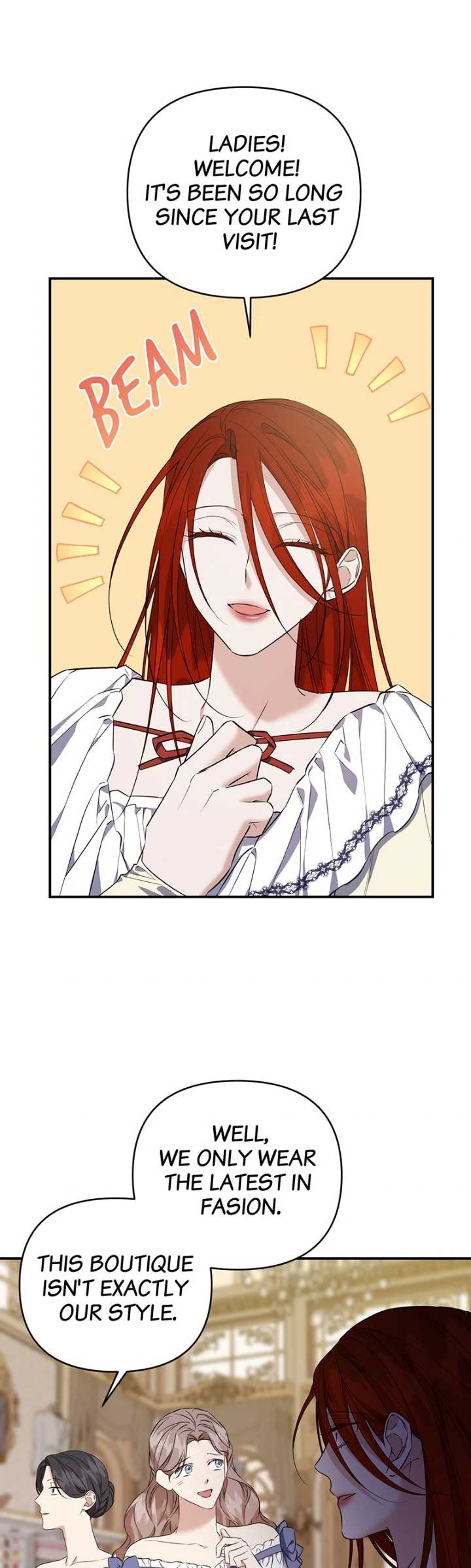 Temptation of Wife Chapter 53 page 29