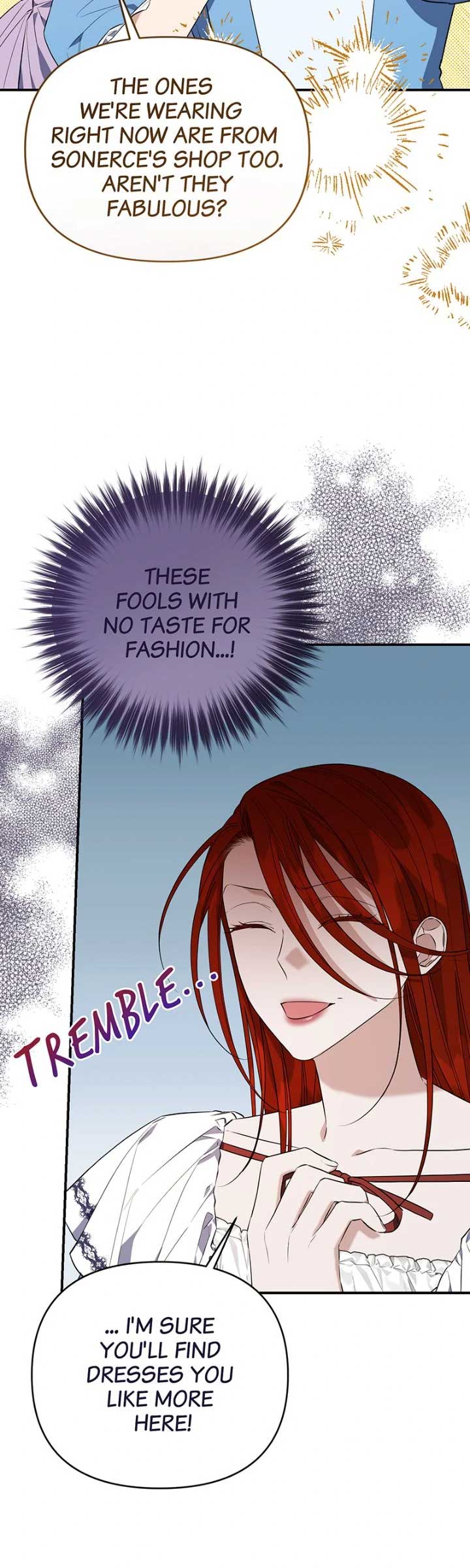 Temptation of Wife Chapter 53 page 31