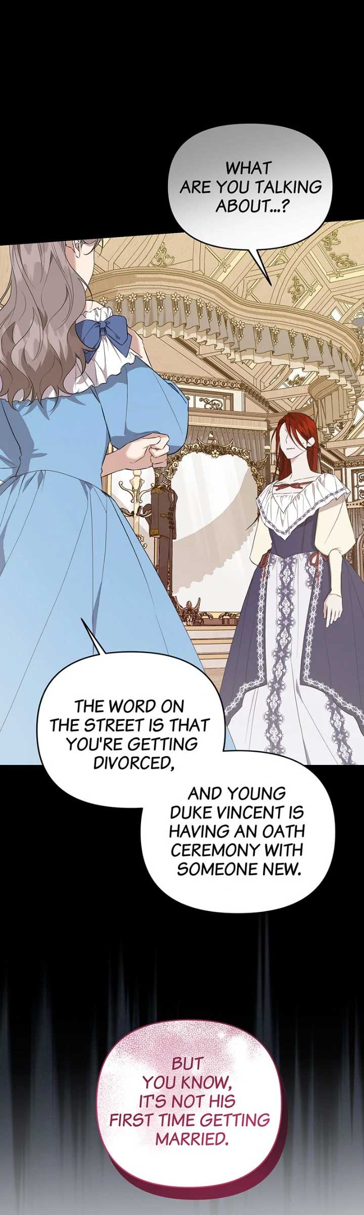 Temptation of Wife Chapter 53 page 34