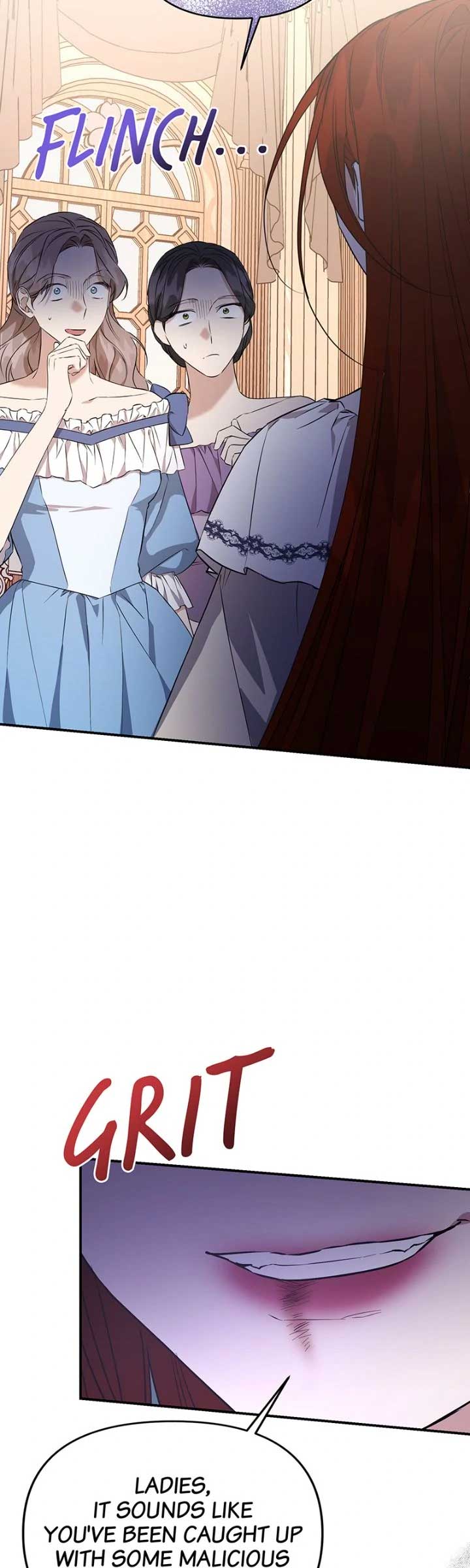 Temptation of Wife Chapter 53 page 36