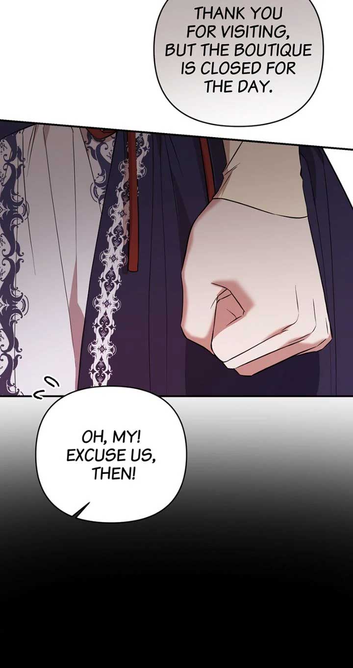 Temptation of Wife Chapter 53 page 38