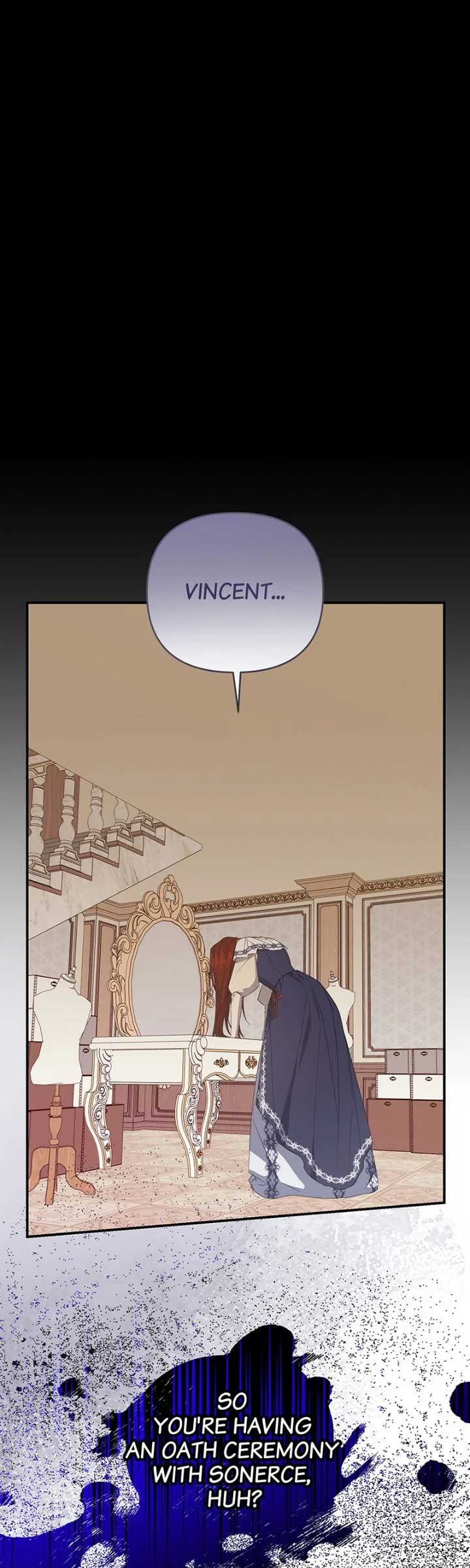 Temptation of Wife Chapter 53 page 39