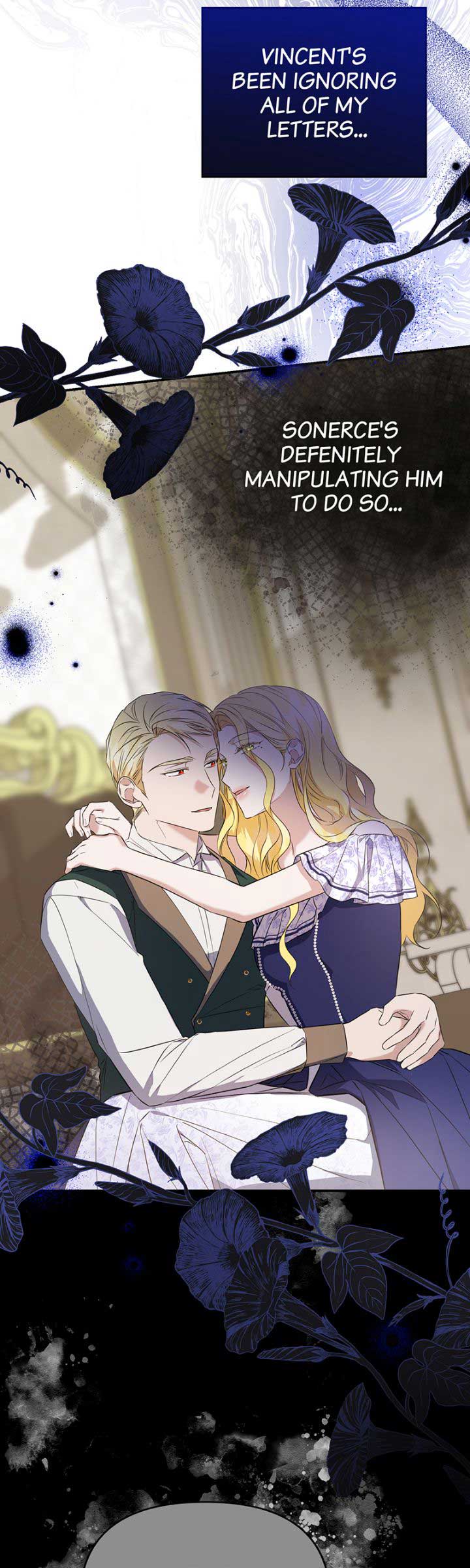 Temptation of Wife Chapter 53 page 41