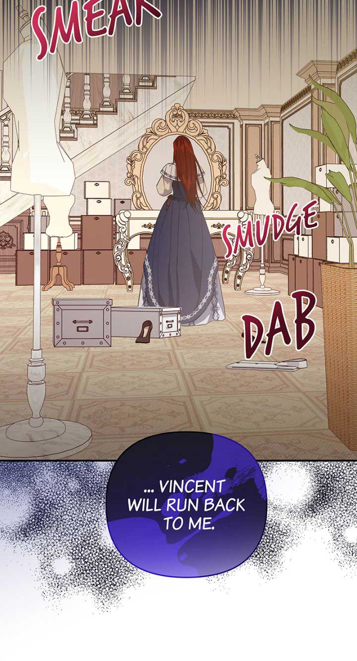 Temptation of Wife Chapter 53 page 43