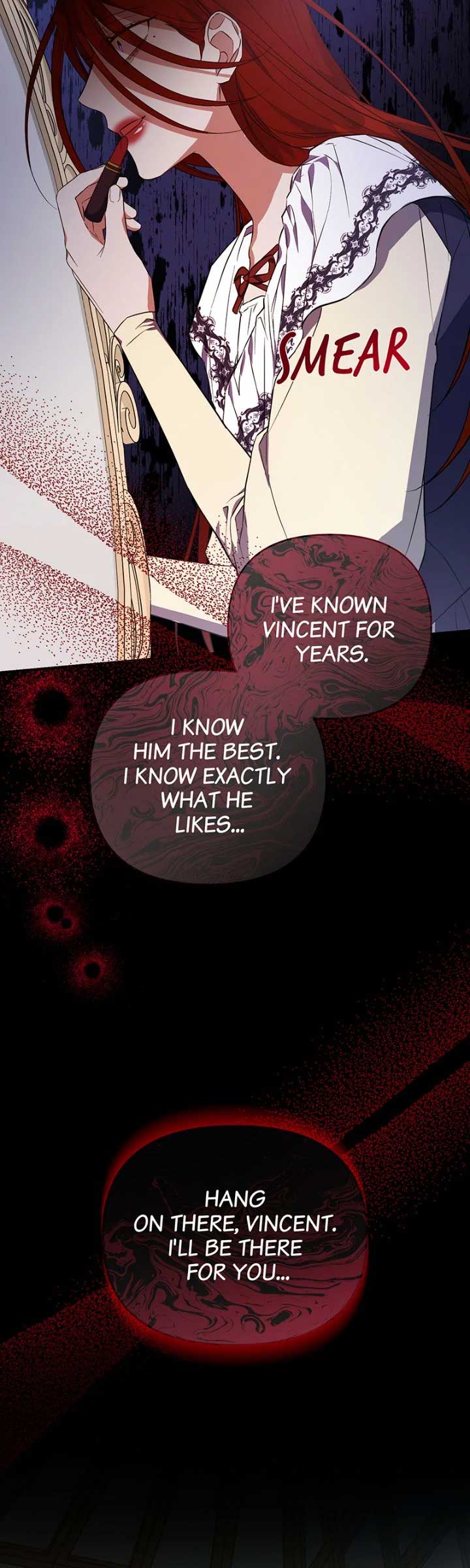 Temptation of Wife Chapter 53 page 45
