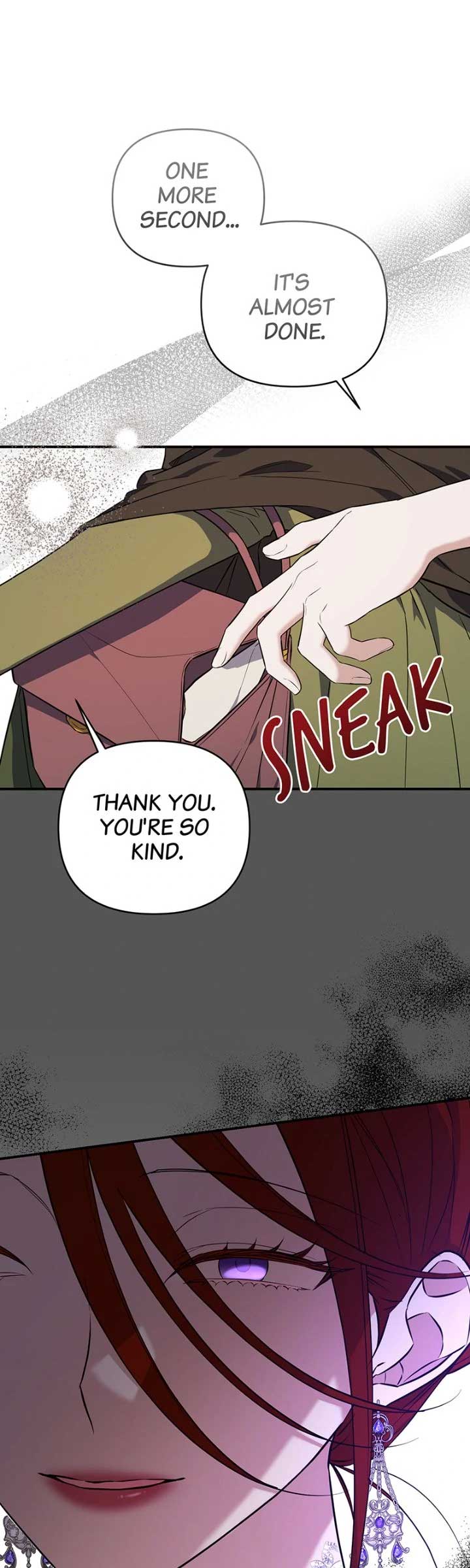 Temptation of Wife Chapter 53 page 49