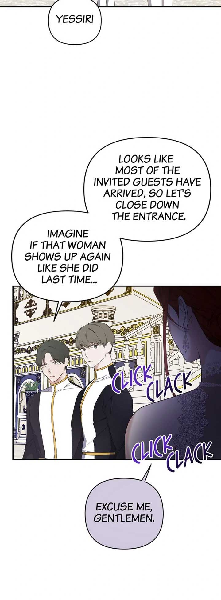 Temptation of Wife Chapter 53 page 51