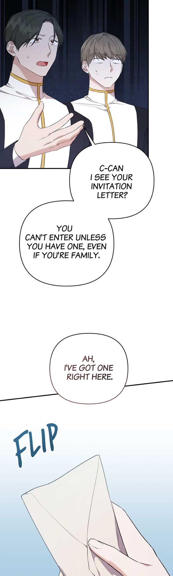 Temptation of Wife Chapter 53 page 54