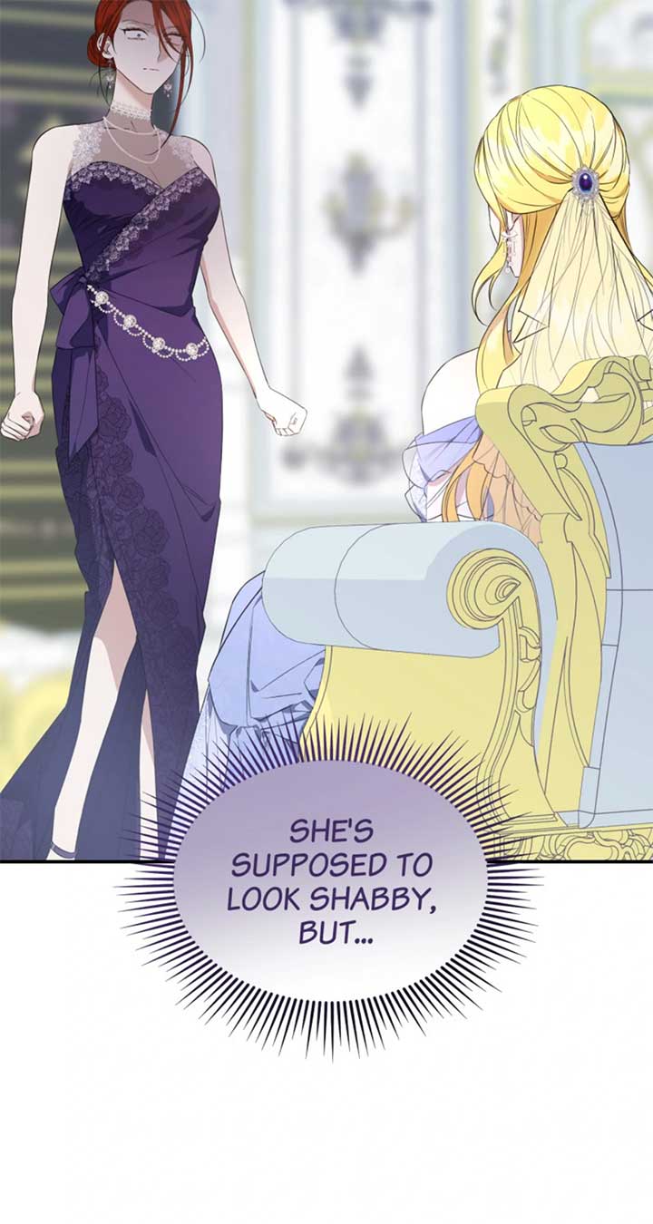 Temptation of Wife Chapter 54 page 5