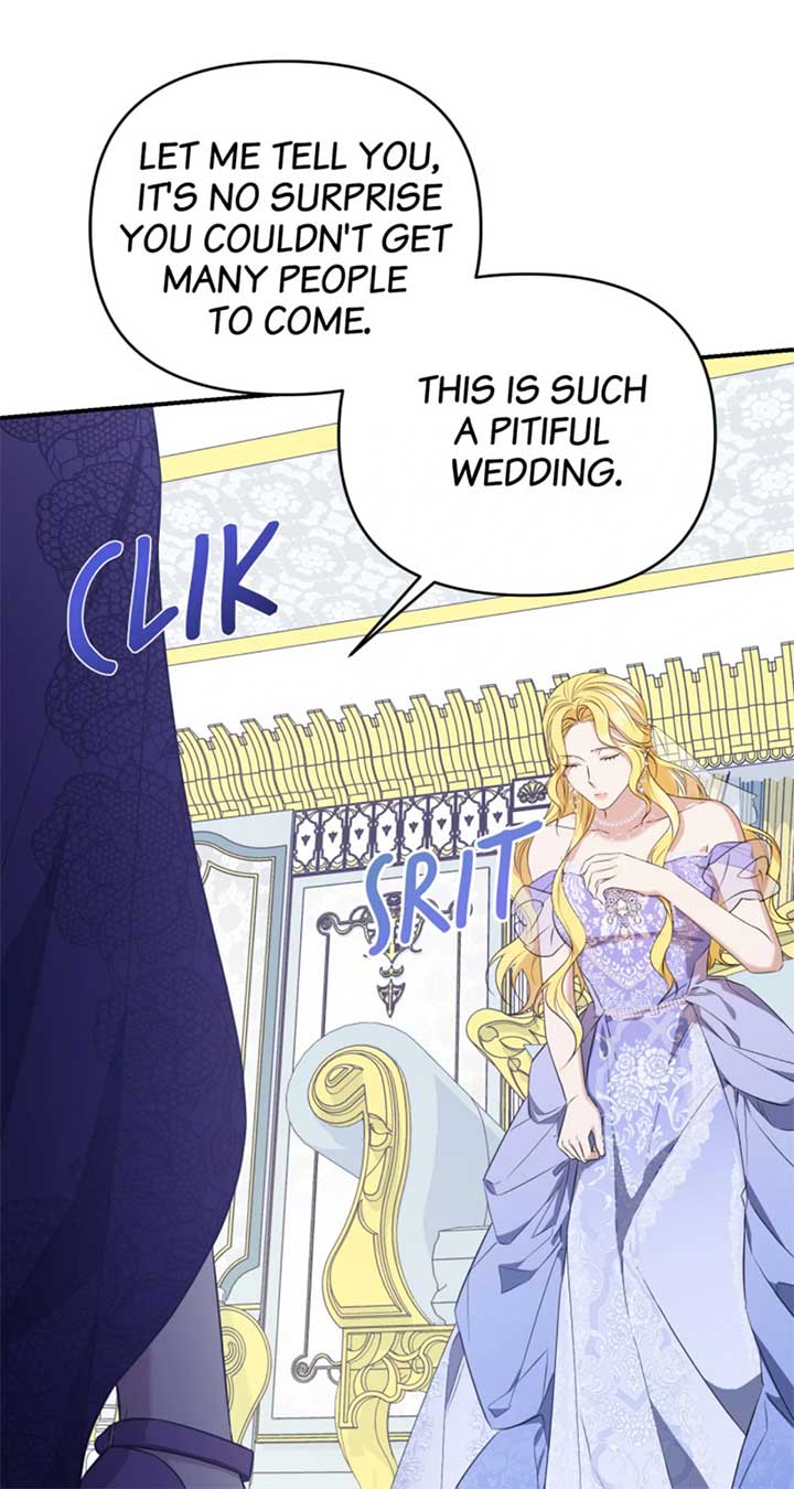 Temptation of Wife Chapter 54 page 10