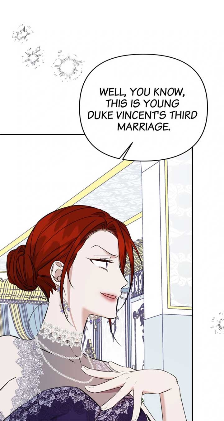 Temptation of Wife Chapter 54 page 14