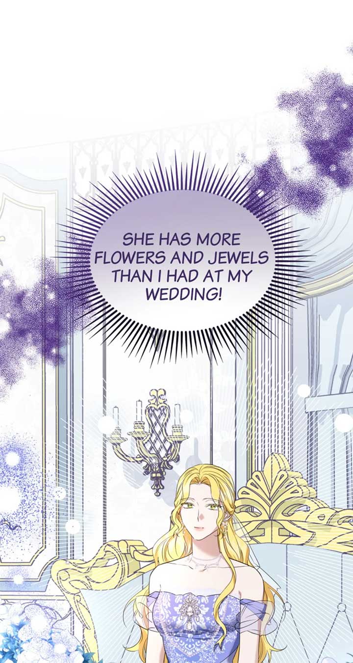 Temptation of Wife Chapter 54 page 6