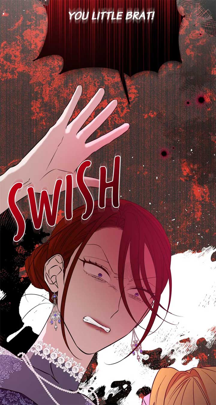 Temptation of Wife Chapter 54 page 20