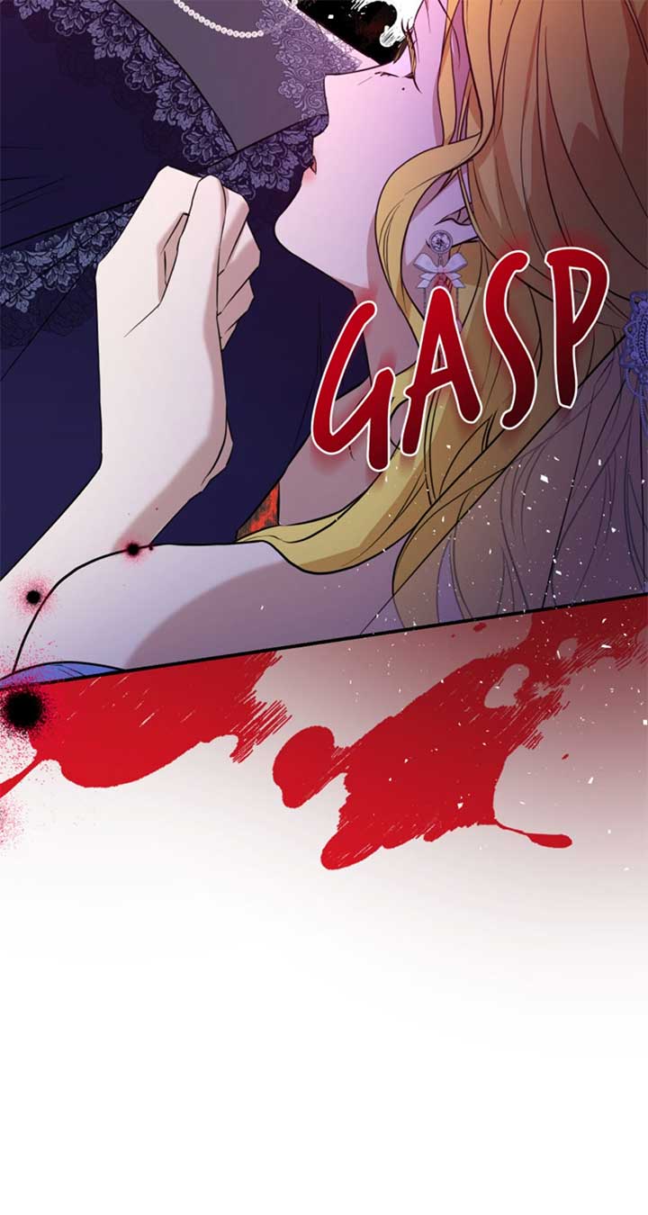 Temptation of Wife Chapter 54 page 21