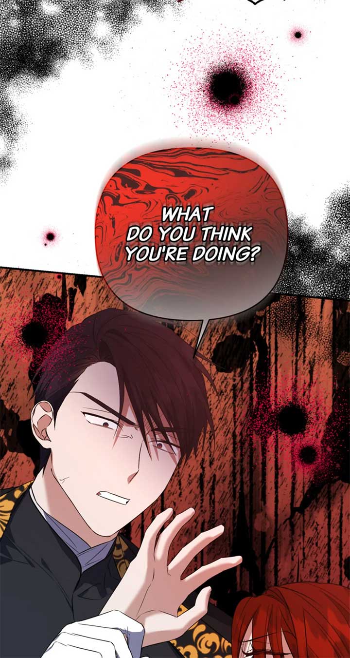 Temptation of Wife Chapter 54 page 23