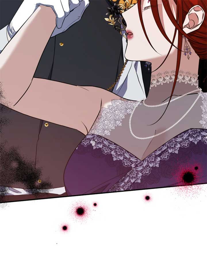Temptation of Wife Chapter 54 page 24