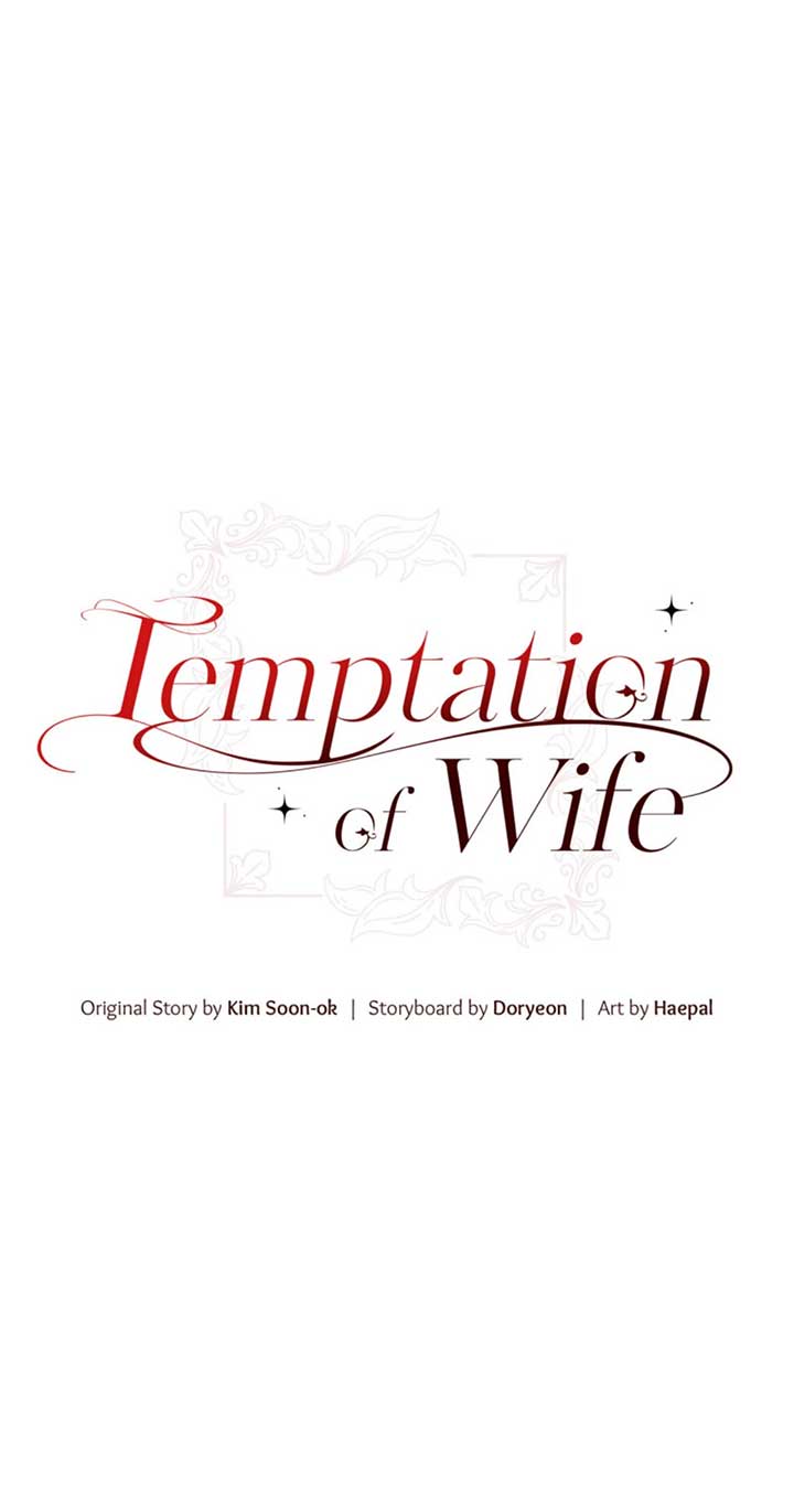Temptation of Wife Chapter 54 page 25