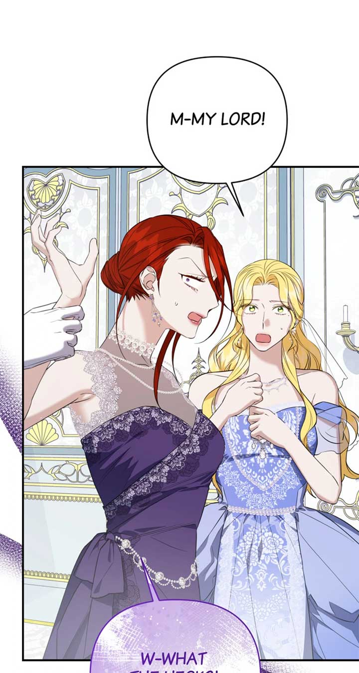 Temptation of Wife Chapter 54 page 26