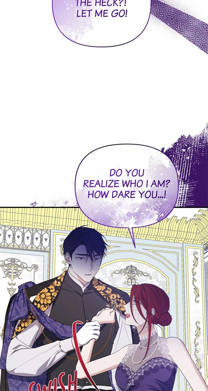 Temptation of Wife Chapter 54 page 27