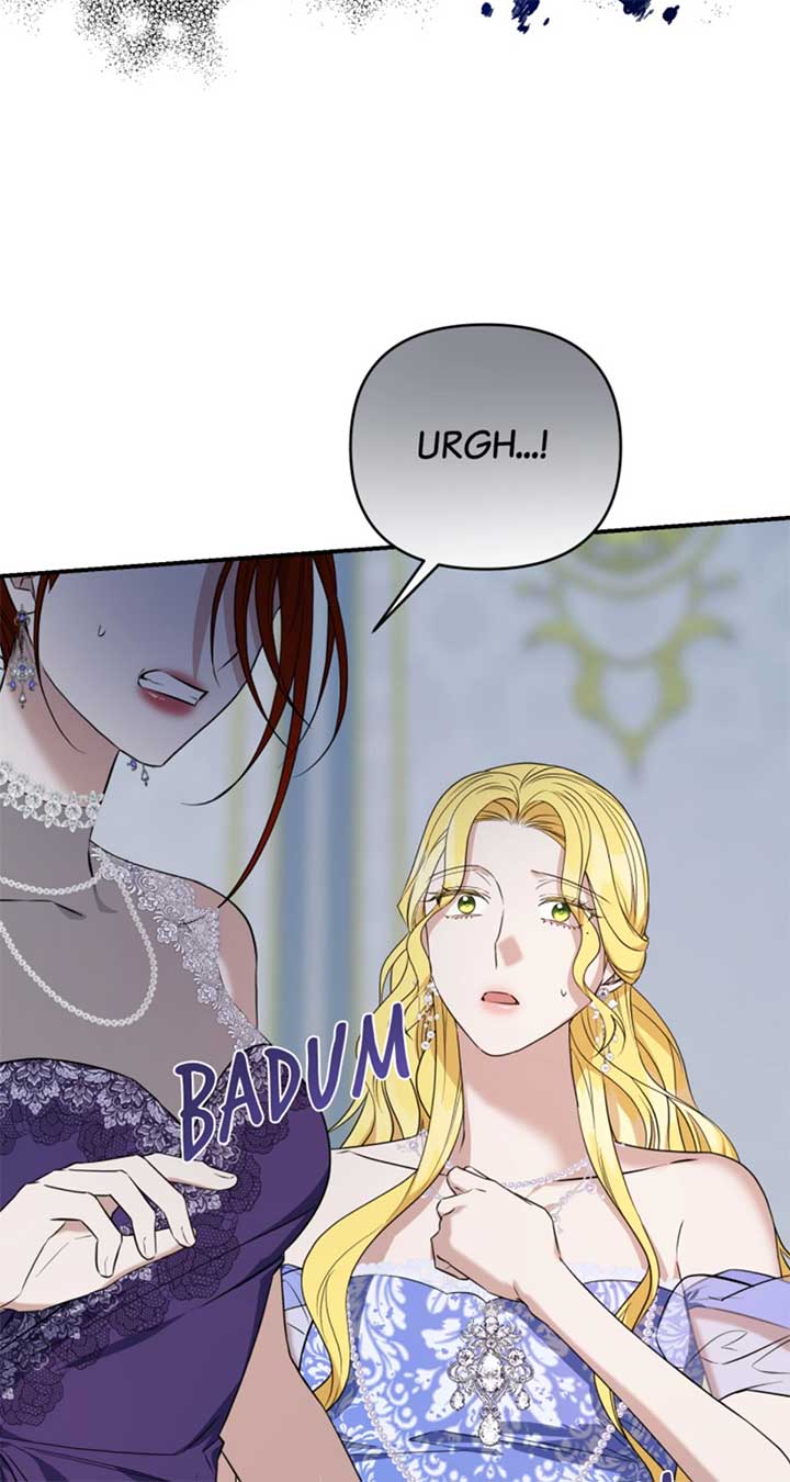 Temptation of Wife Chapter 54 page 30