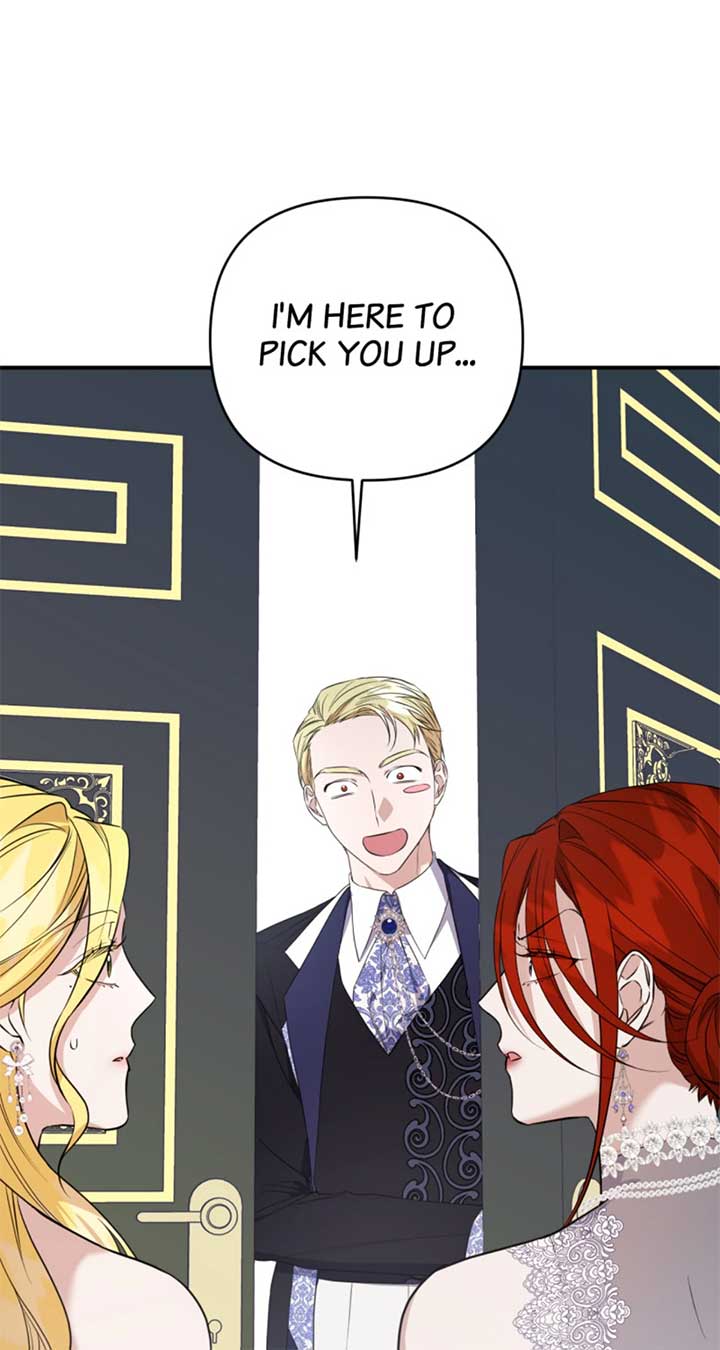 Temptation of Wife Chapter 54 page 33