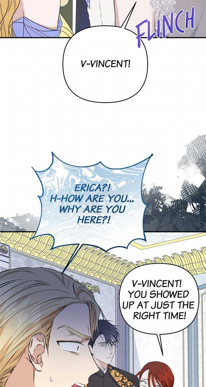Temptation of Wife Chapter 54 page 34