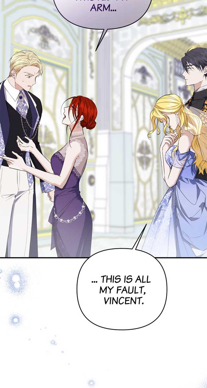 Temptation of Wife Chapter 54 page 36
