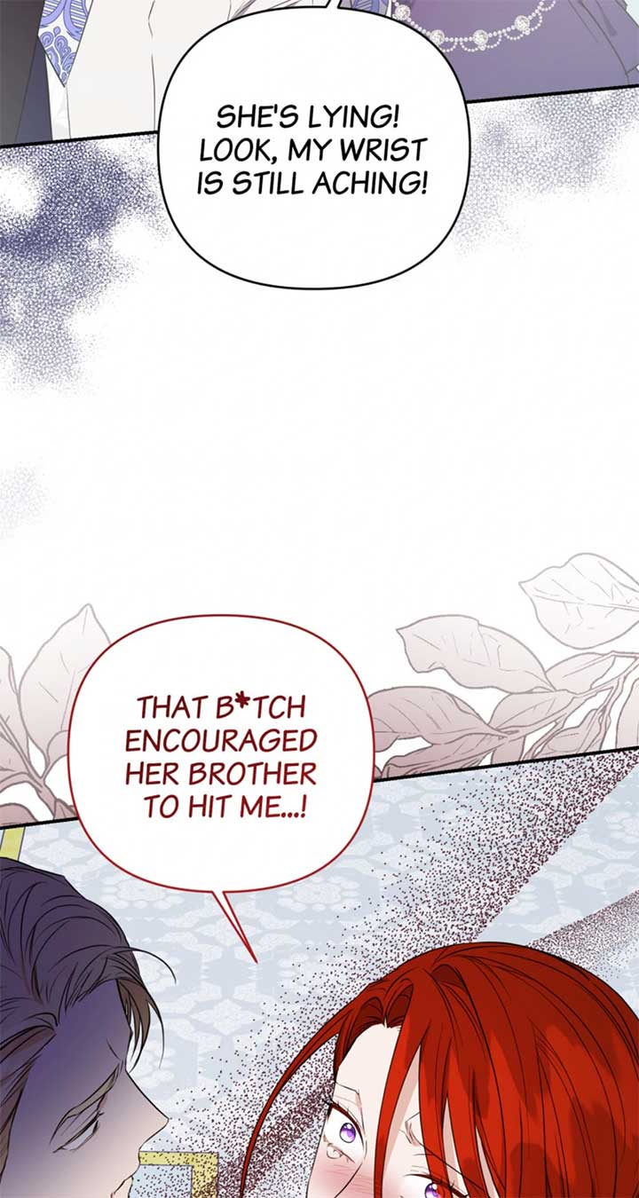 Temptation of Wife Chapter 54 page 41
