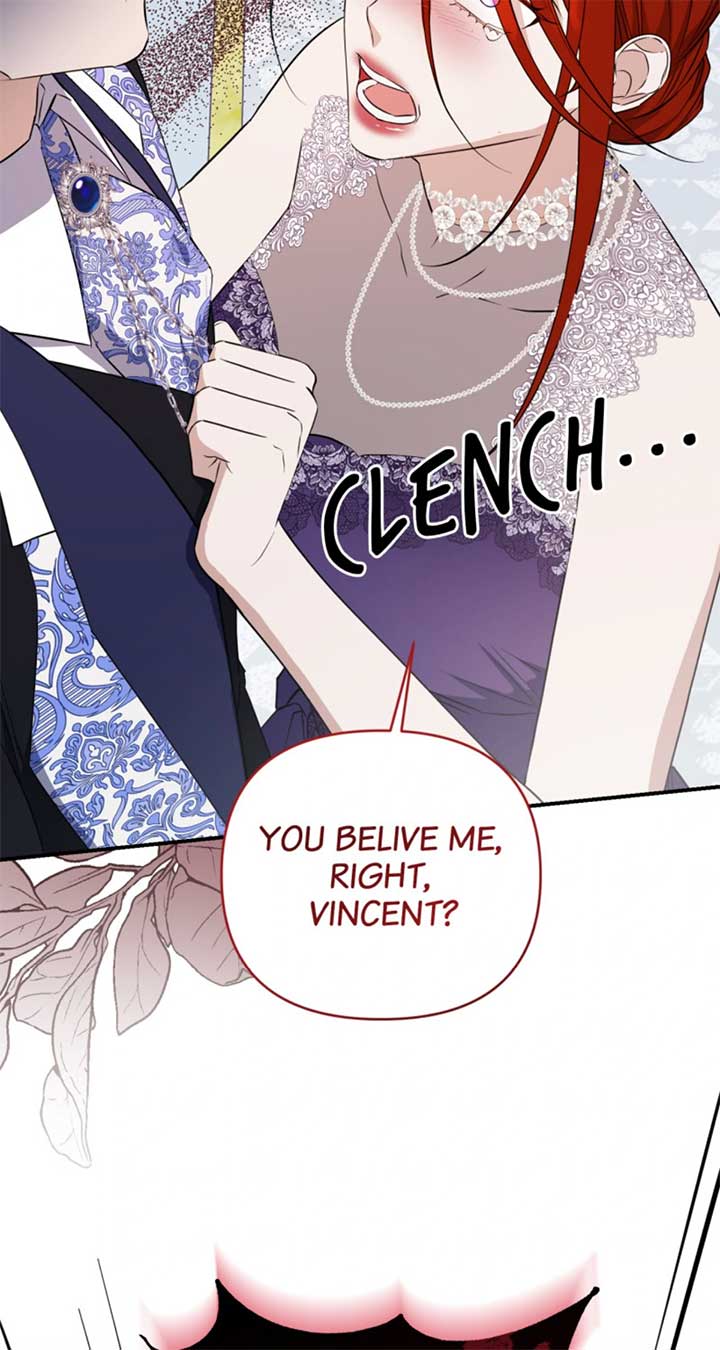 Temptation of Wife Chapter 54 page 42