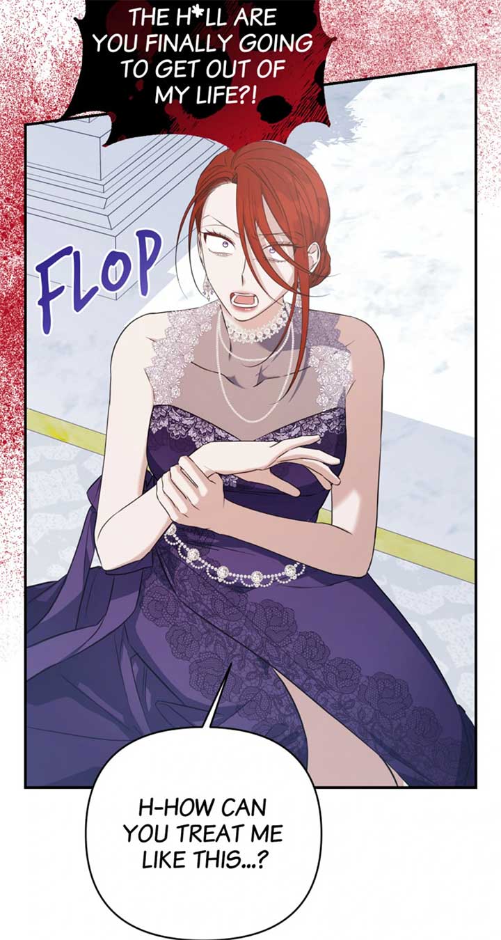 Temptation of Wife Chapter 54 page 45