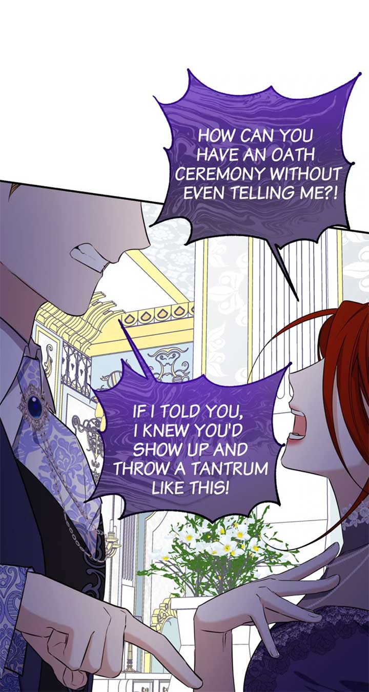 Temptation of Wife Chapter 54 page 47